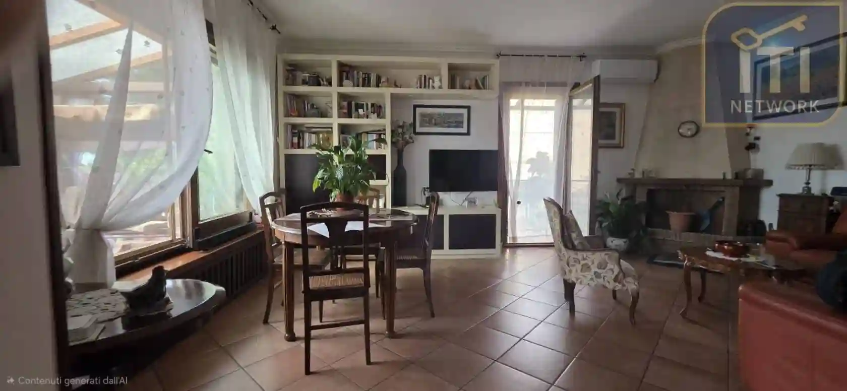 Villa - foto 4