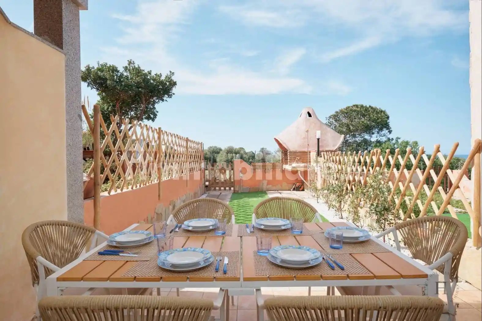 Appartamento in affitto a Castelsardo