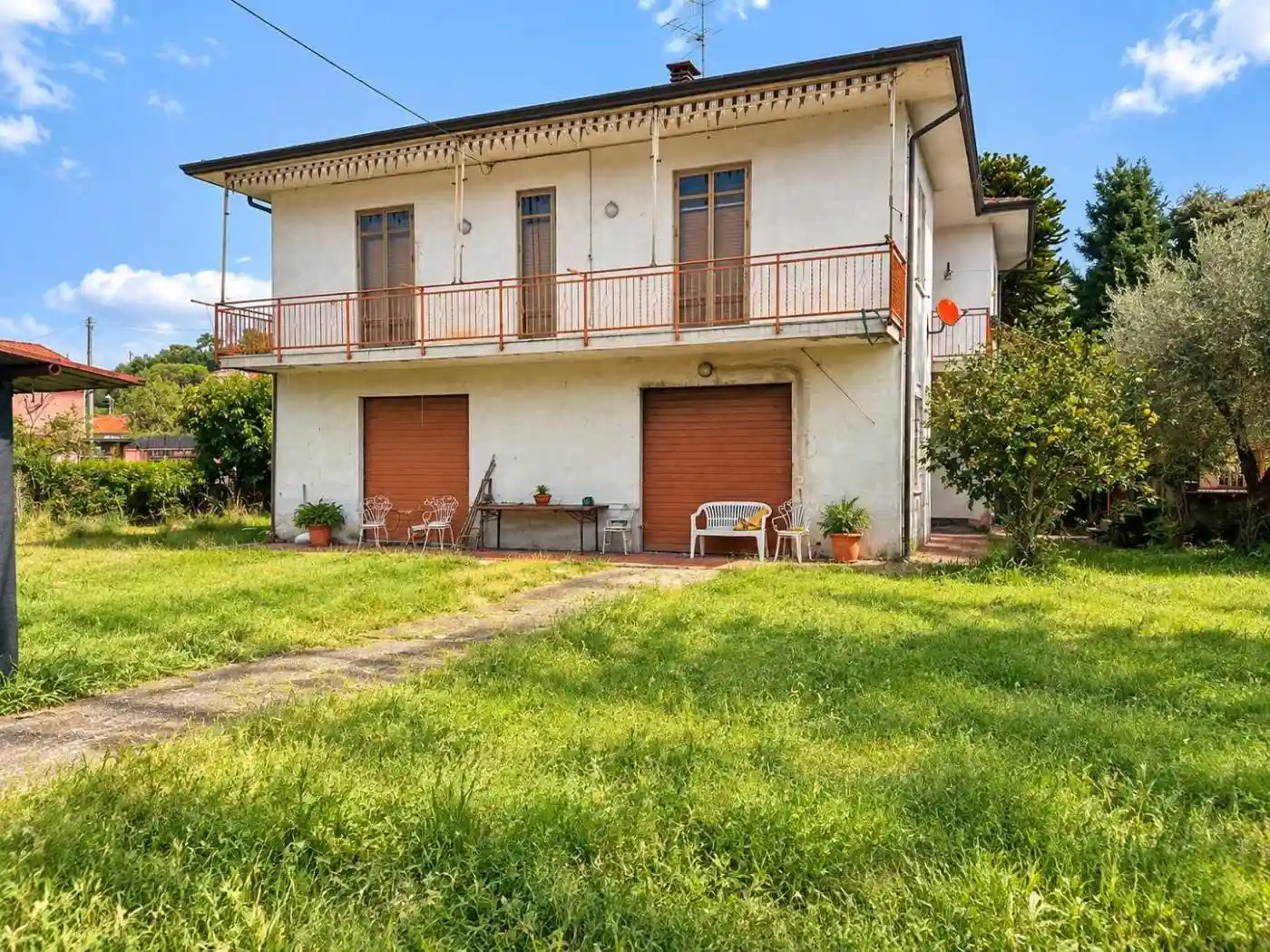 Villa in vendita a Santo Stefano di Magra