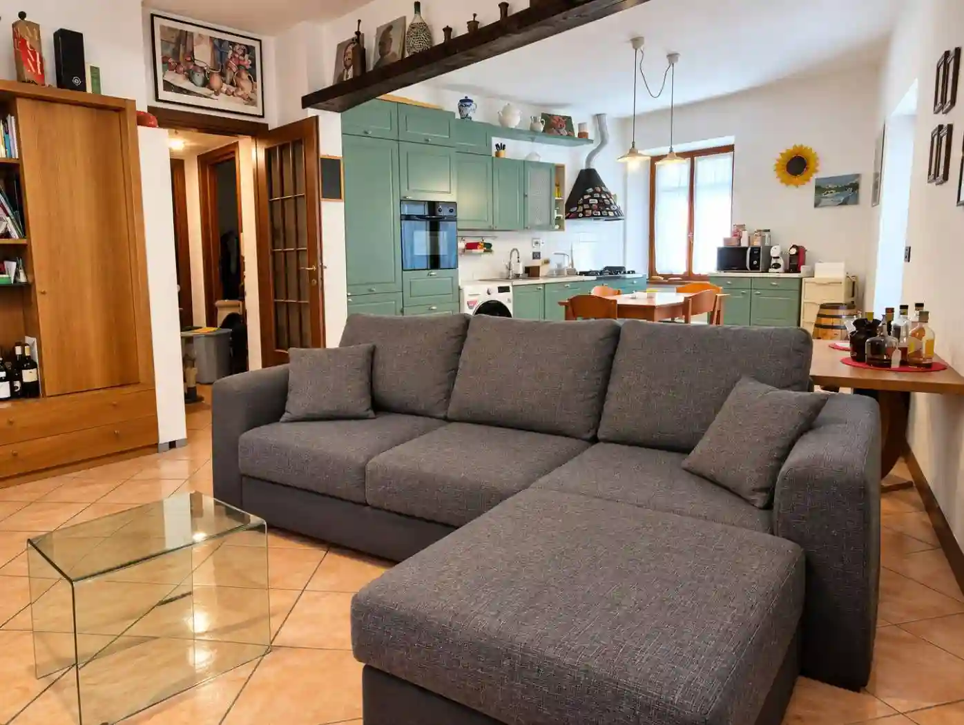 Appartamento - foto 4