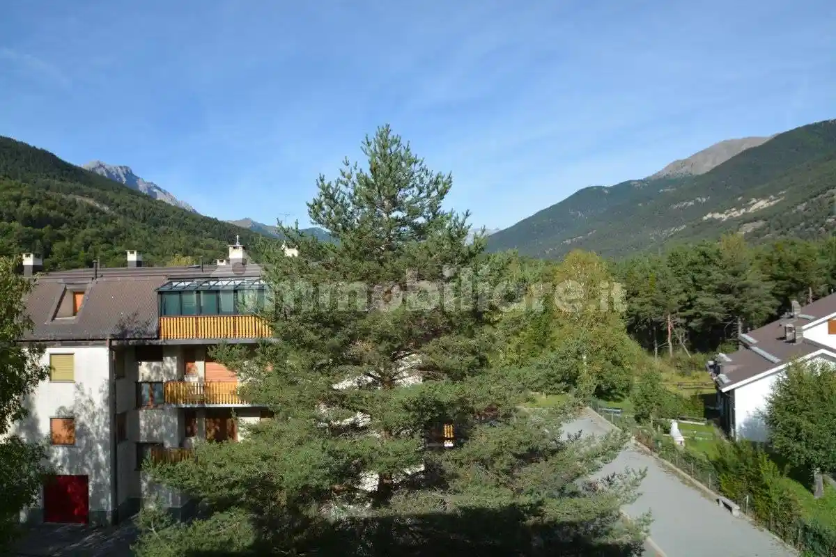 Attico - Mansarda in vendita a Oulx