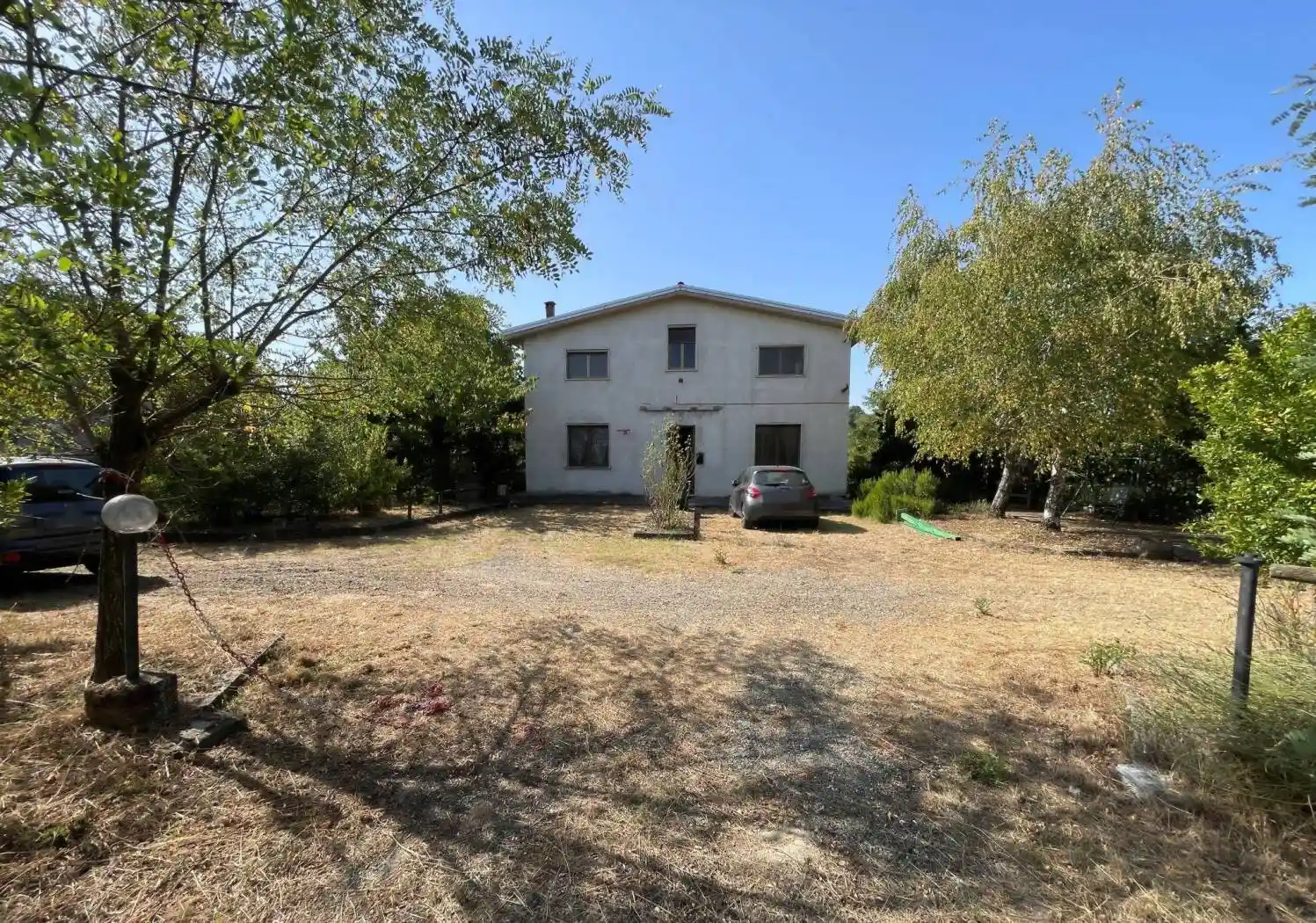Villa in vendita a Colli Verdi