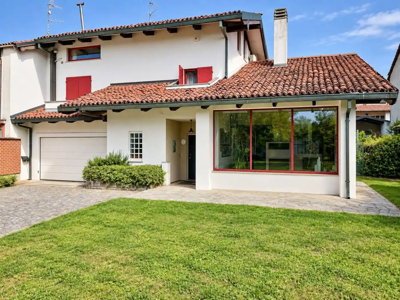 Casa indipendente in vendita a Pavone Canavese