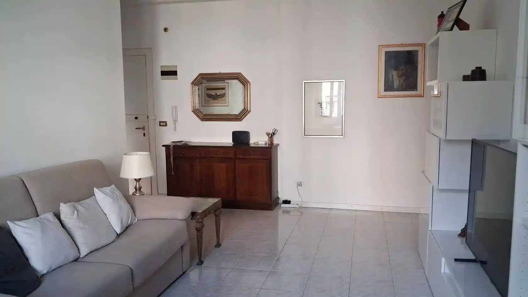 Appartamento in affitto a Casalecchio di Reno