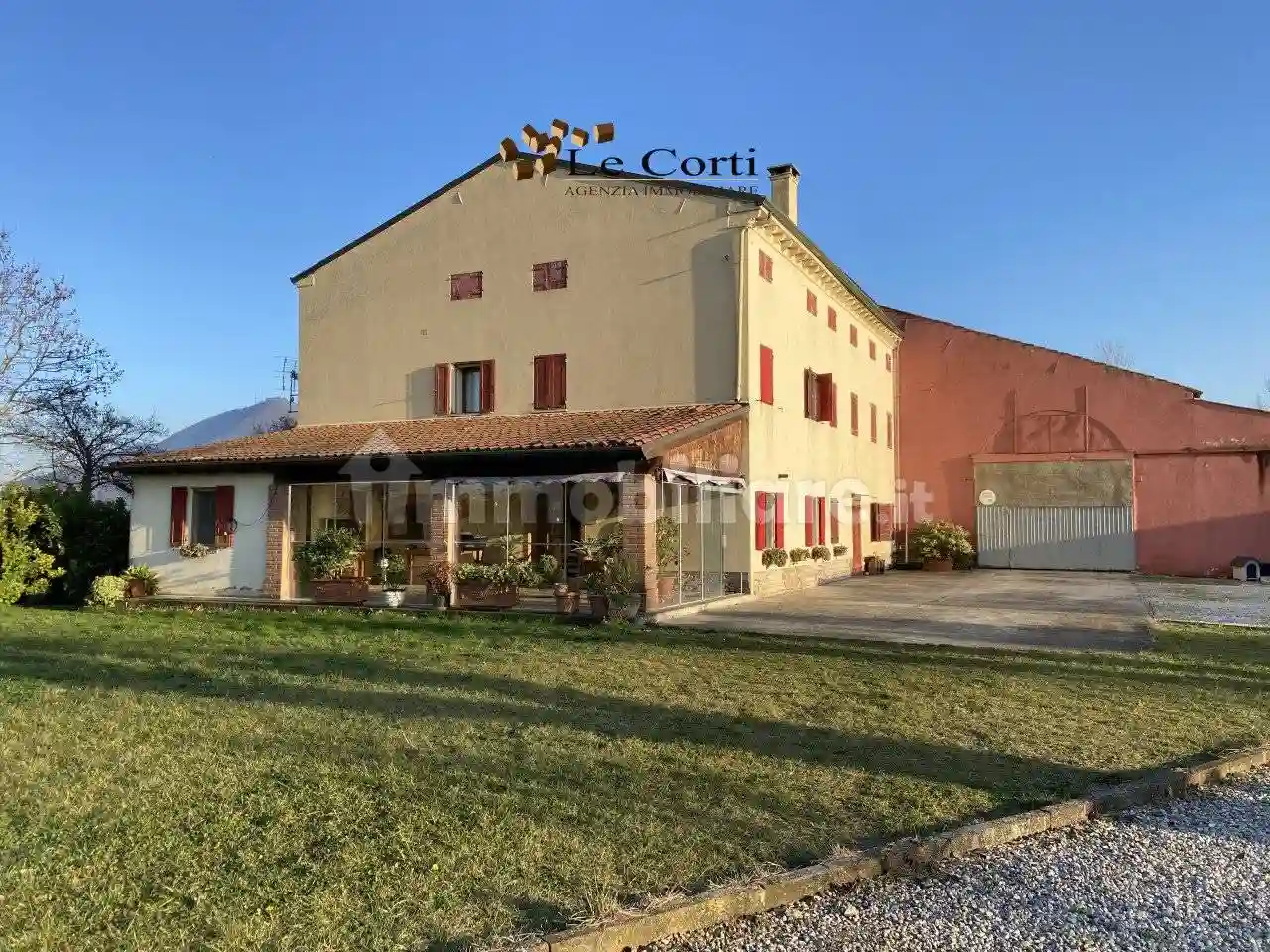 Casa indipendente - foto 2