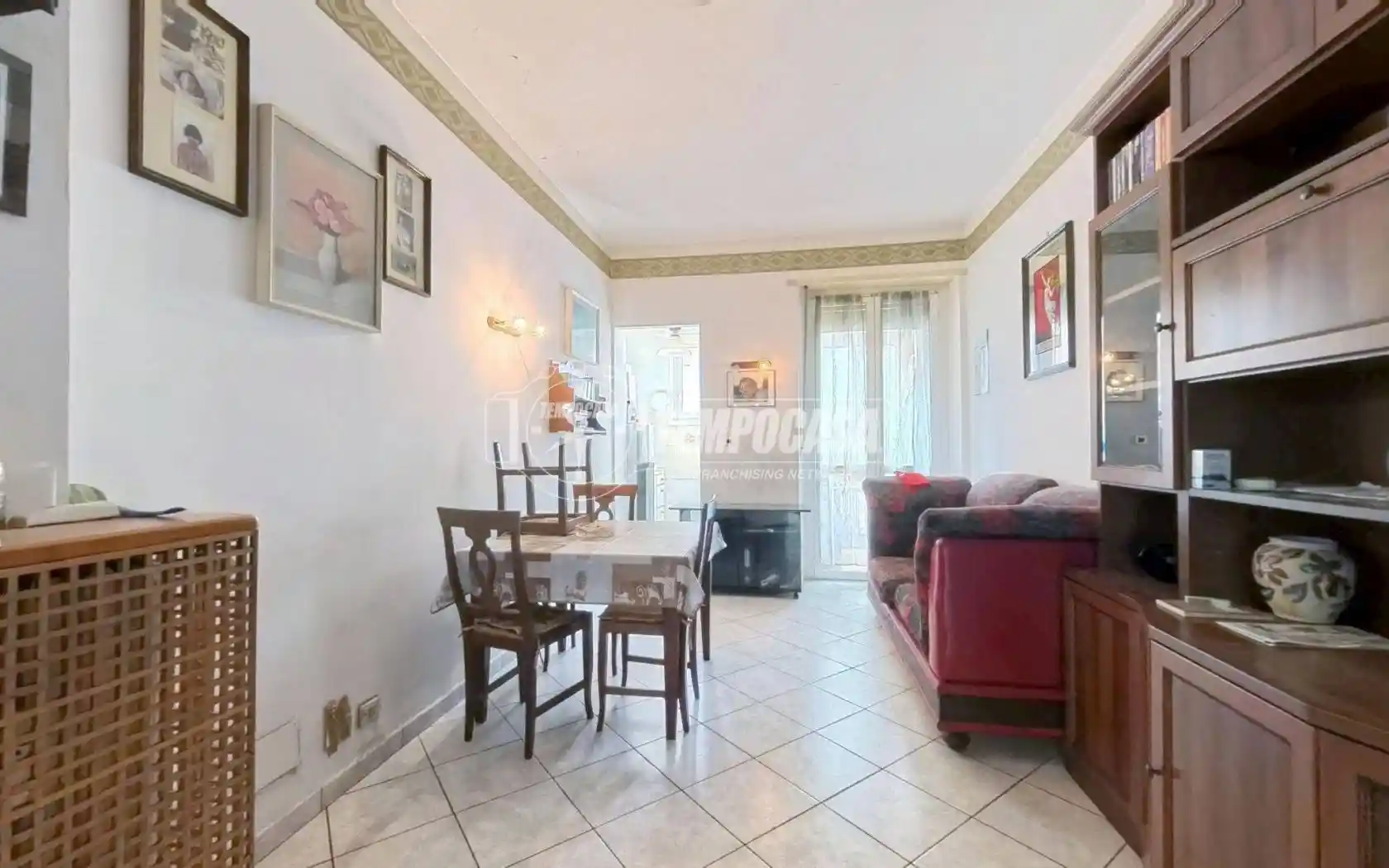 Appartamento in vendita a Rivoli