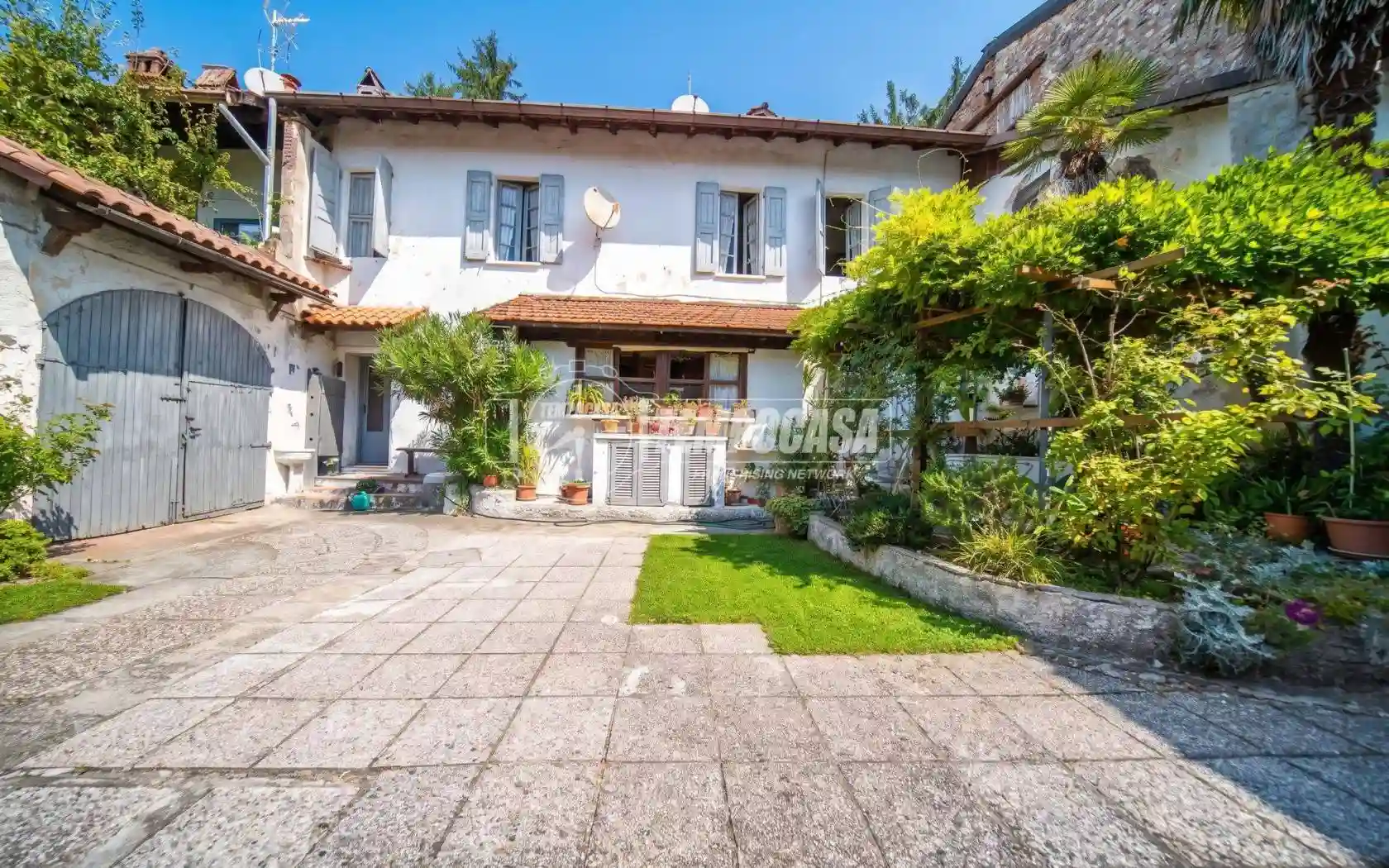 Casa indipendente - foto 2