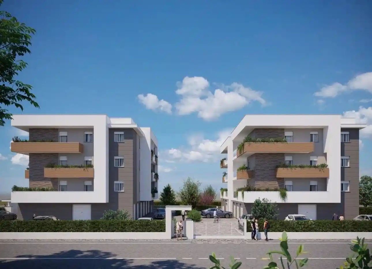Appartamento in vendita a Sassuolo