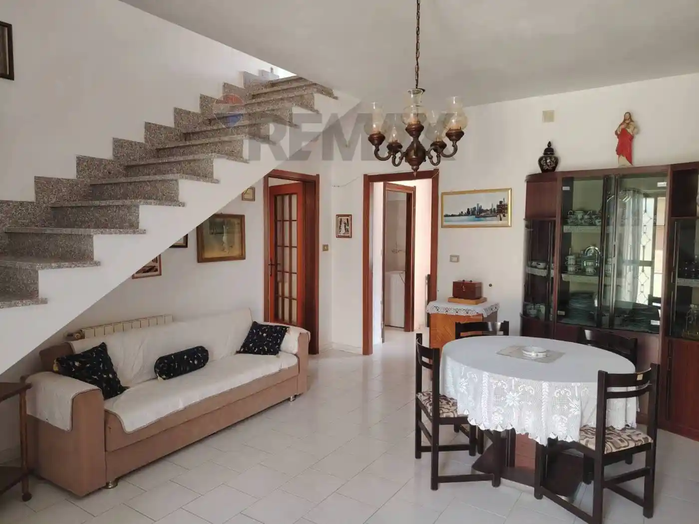 Casa indipendente in vendita a Domusnovas