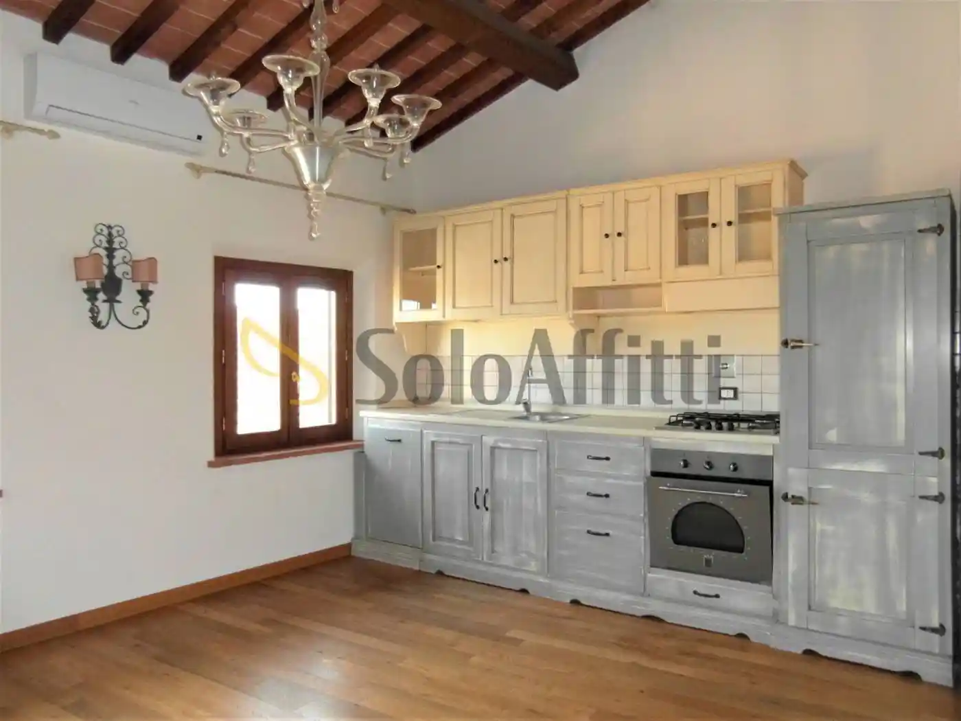 Appartamento in affitto a Fucecchio