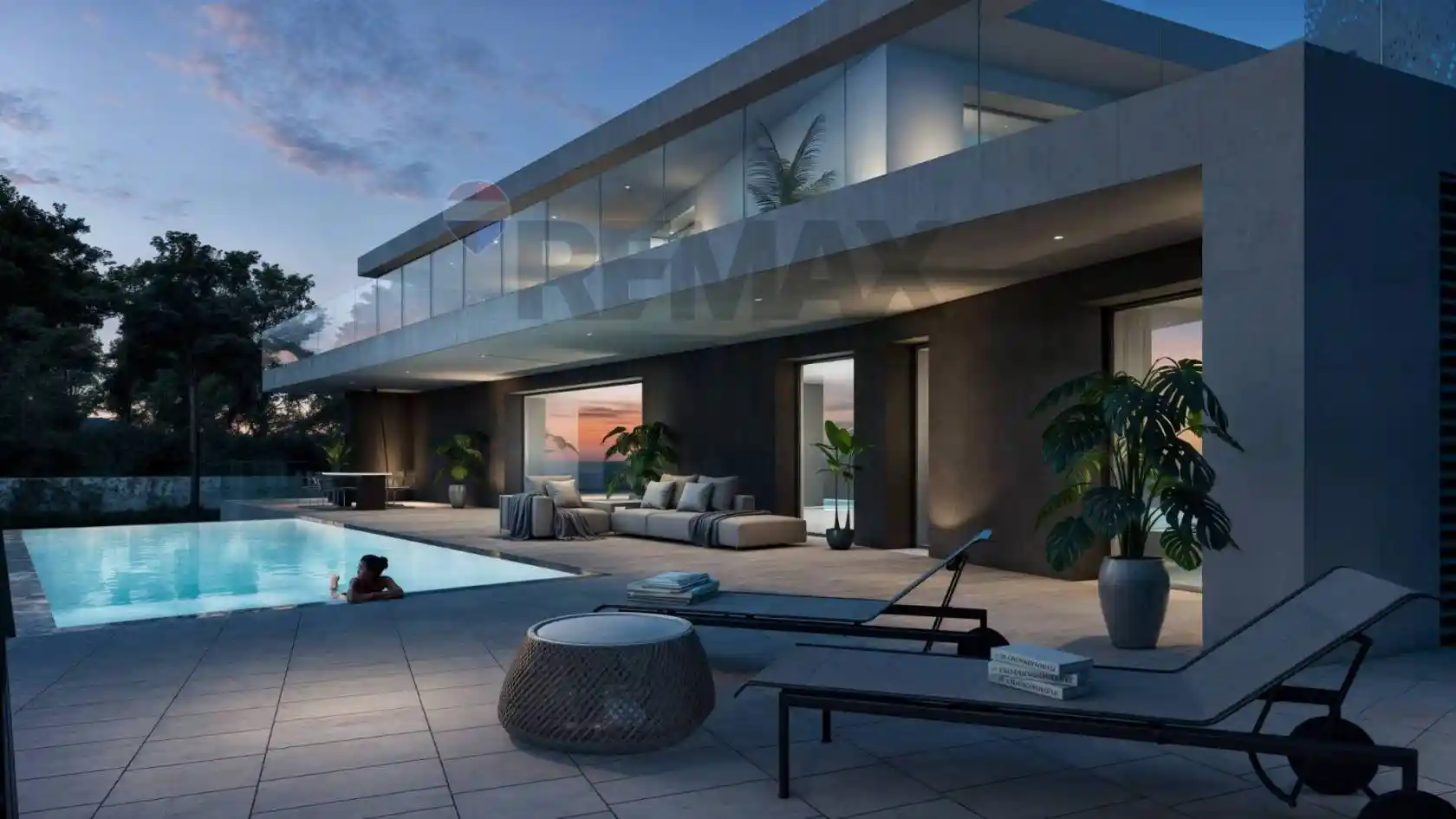 Villa in vendita a Castelnuovo del Garda