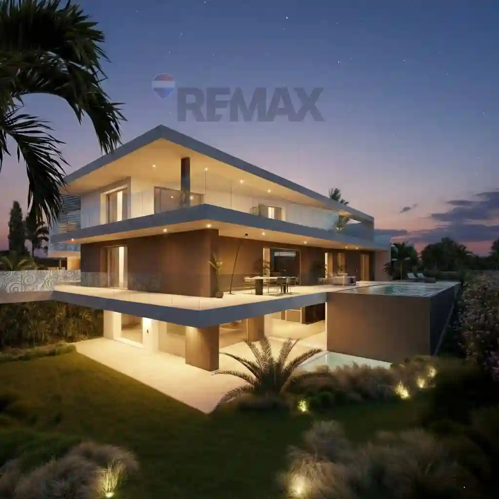 Villa - foto 2