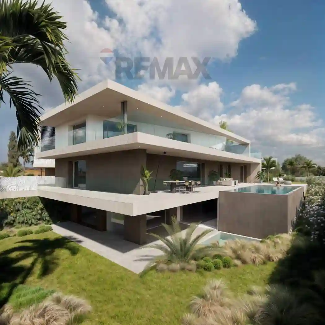Villa - foto 4