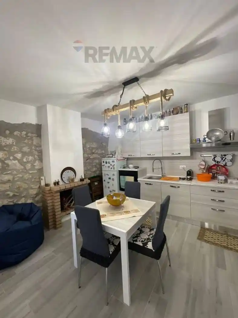Casa indipendente in vendita a Borgorose