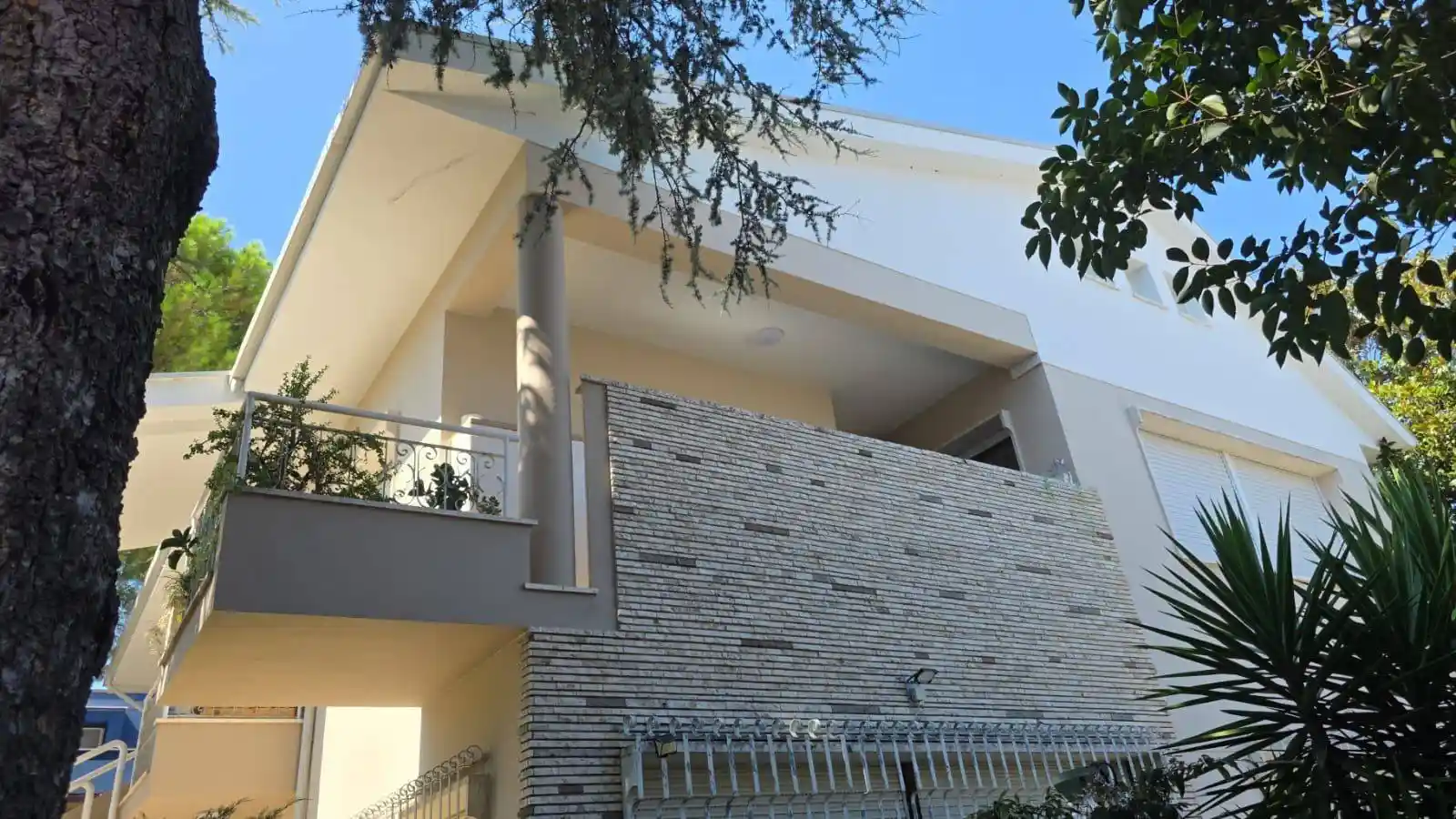 Villa in vendita a Castelfidardo