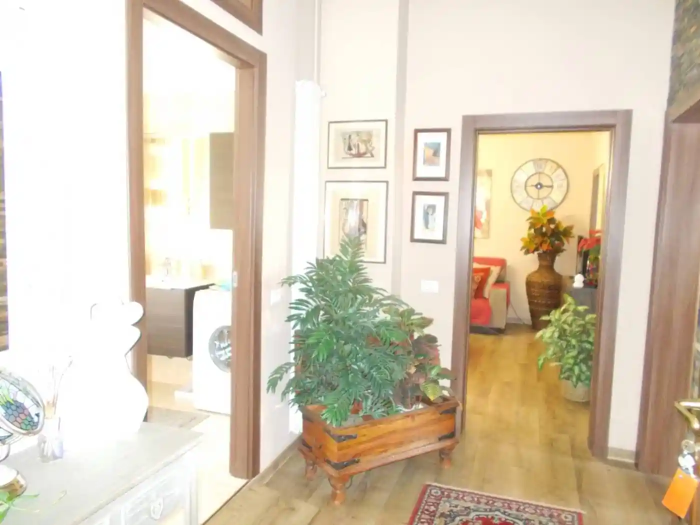 Appartamento in vendita a Fara Gera d'Adda