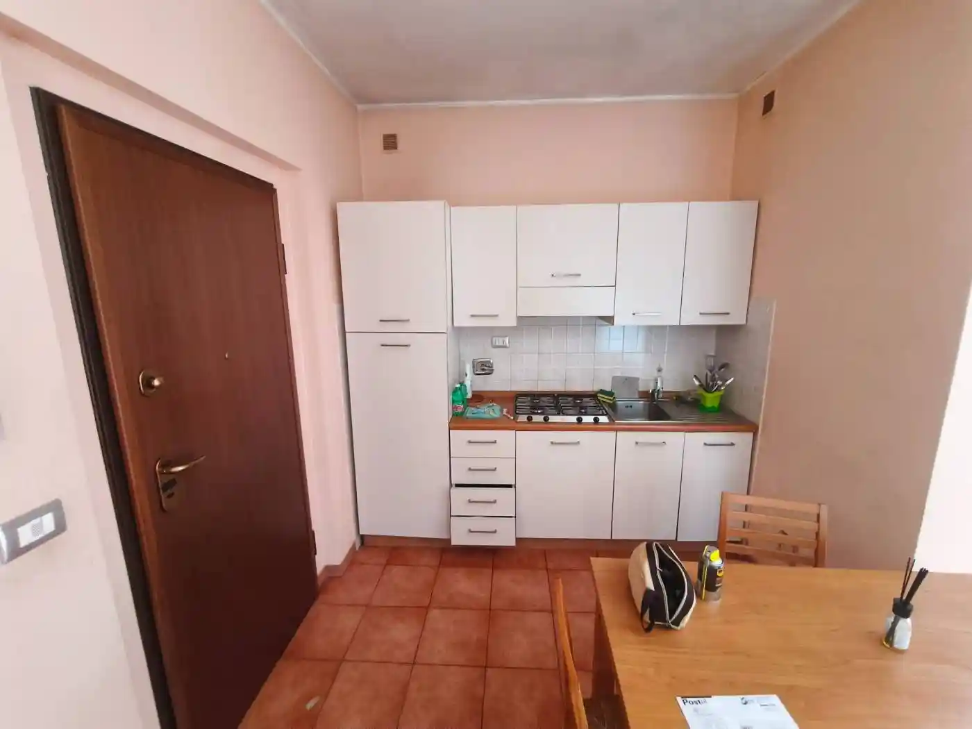 Appartamento in affitto a Leinì