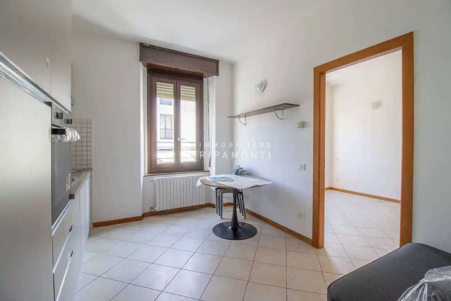 Appartamento in affitto a Lecco
