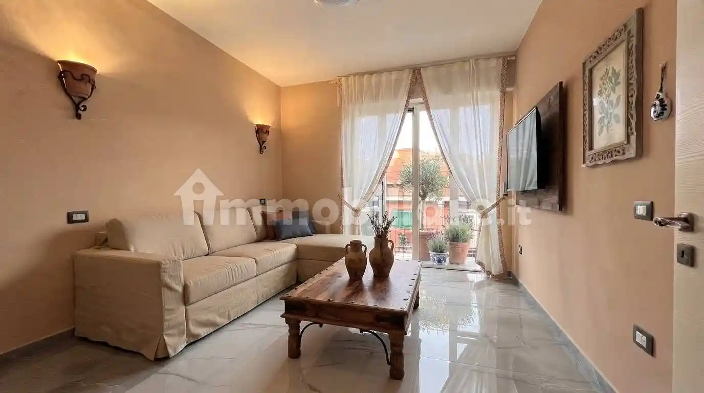 Appartamento in vendita a Sesto San Giovanni