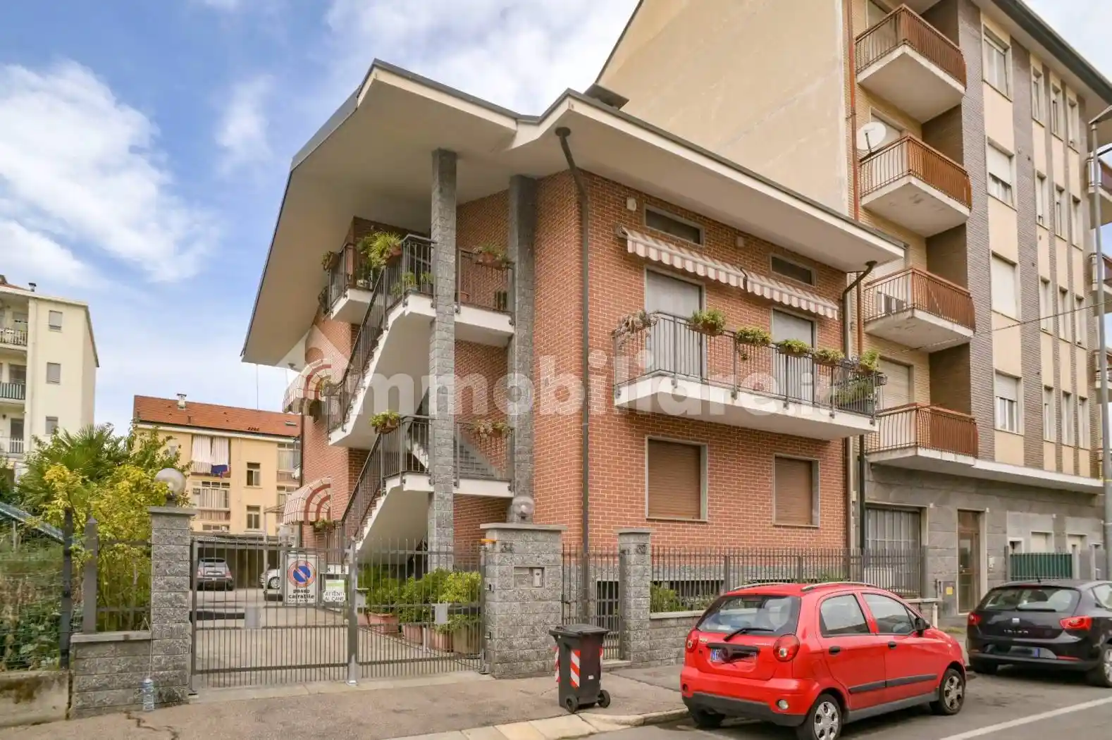 Casa indipendente in vendita a Grugliasco