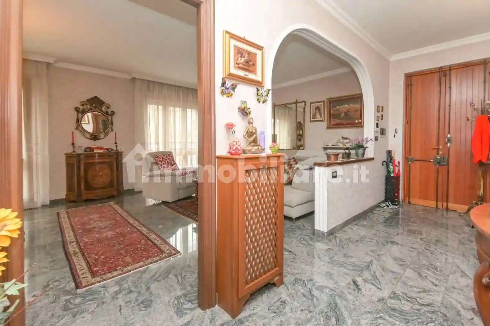 Casa indipendente - foto 4