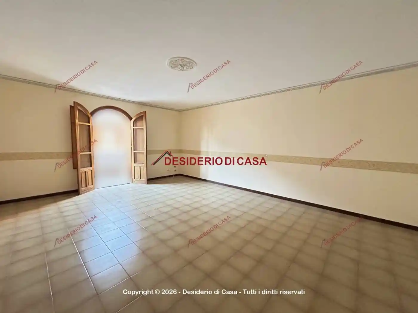 Appartamento in vendita a Misilmeri