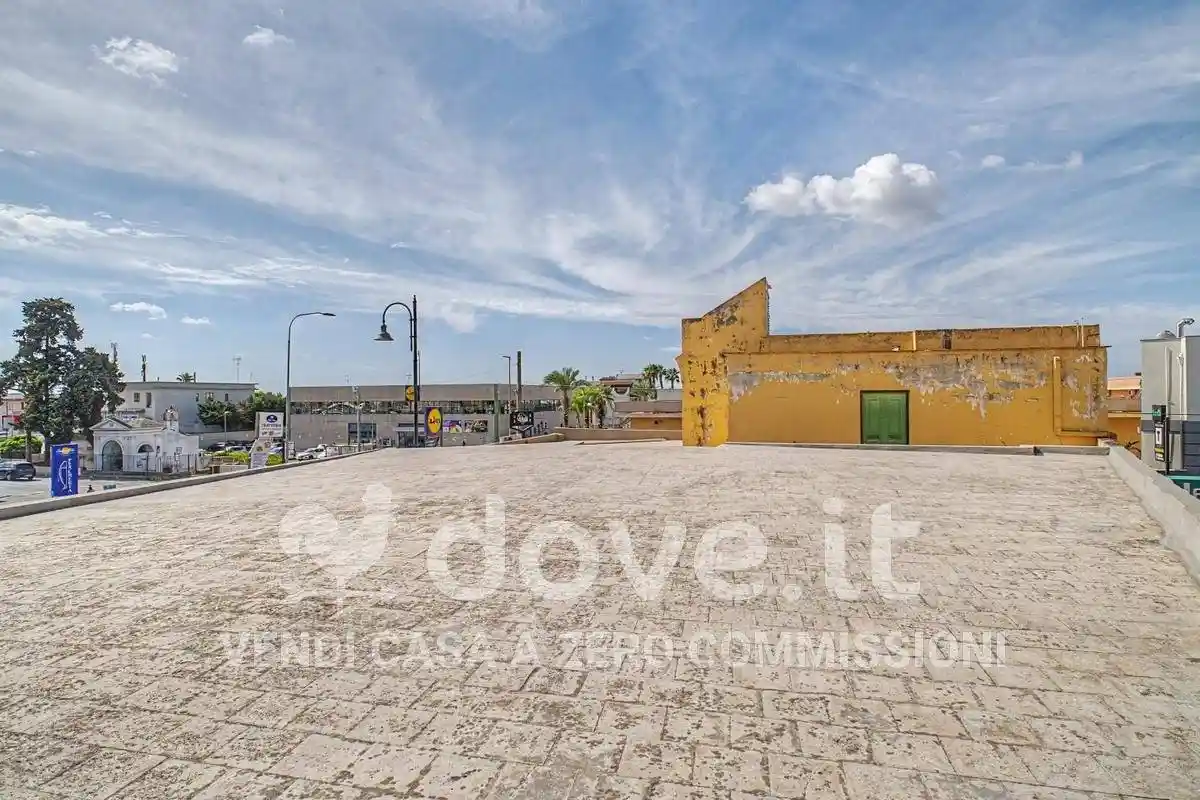 Appartamento in vendita a Massafra