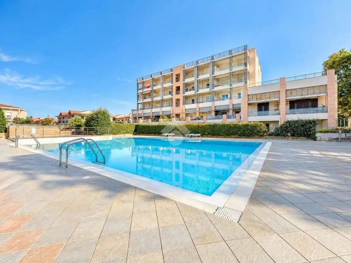 Appartamento in vendita a Oristano