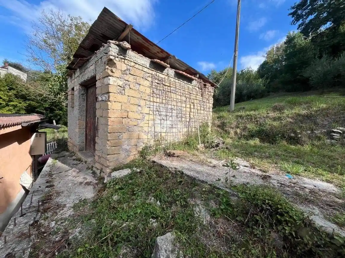 Rustico - Casale in vendita a Subiaco