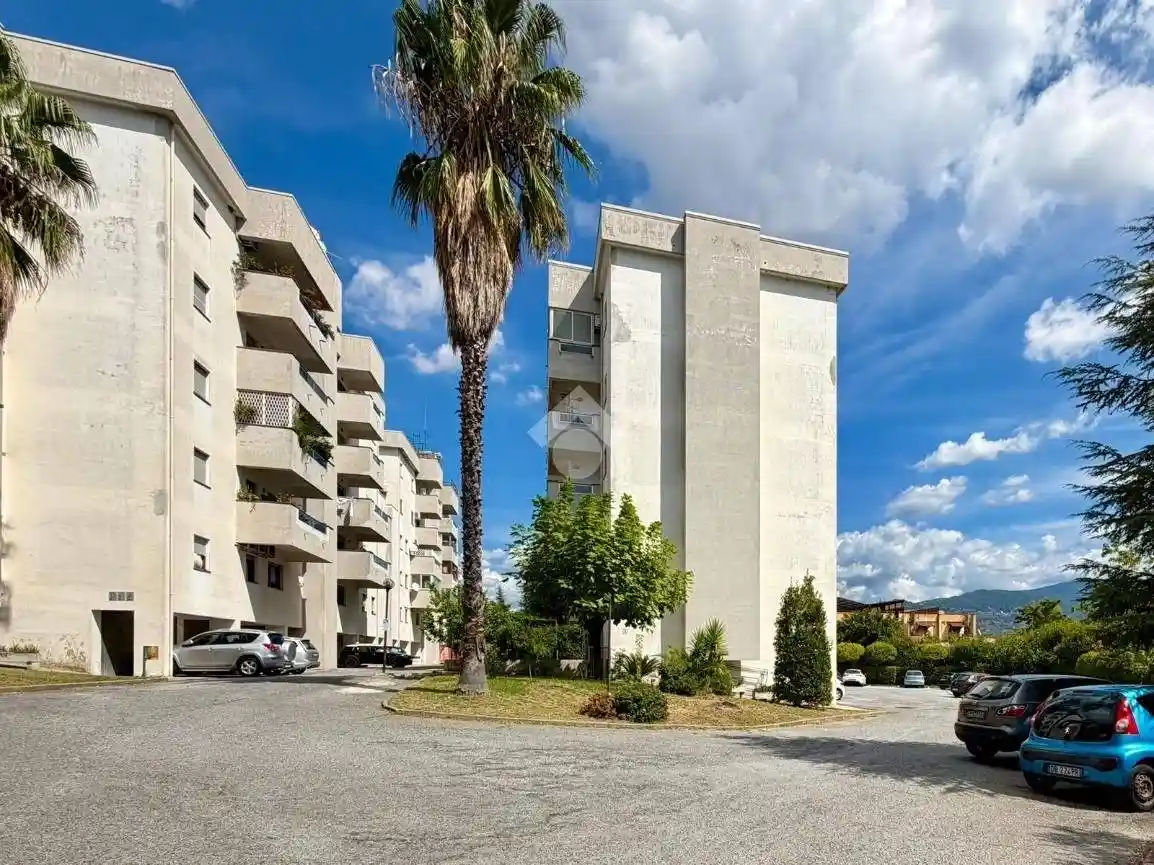 Appartamento in vendita a Rende