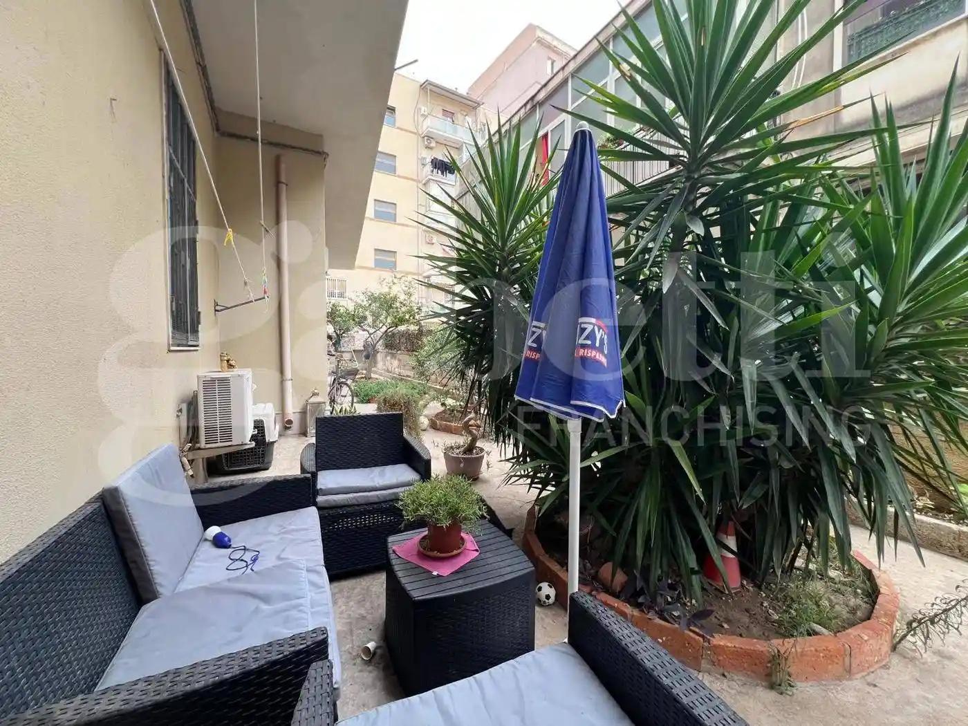 Appartamento in vendita a Siracusa