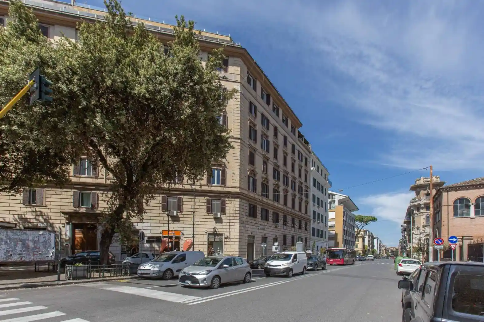 Attico - Mansarda in vendita a Roma