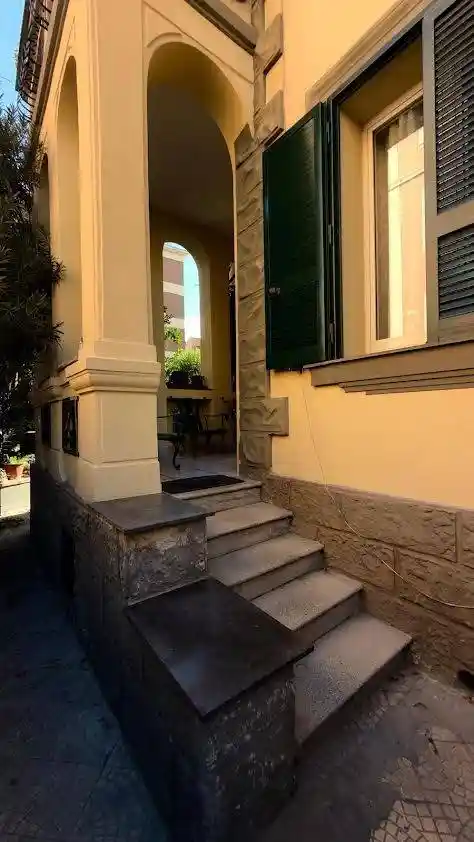 Appartamento in affitto a Portici