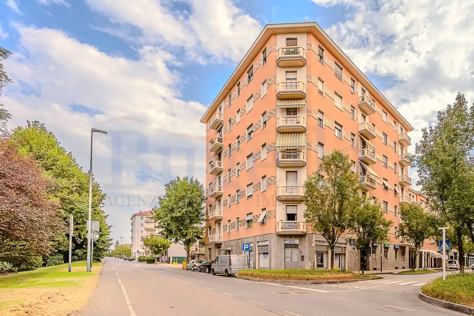 Appartamento in vendita a Cossato