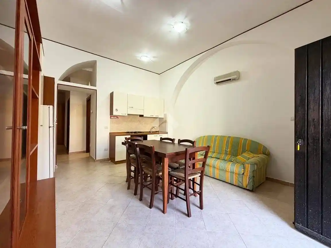 Appartamento in vendita a Montalto di Castro