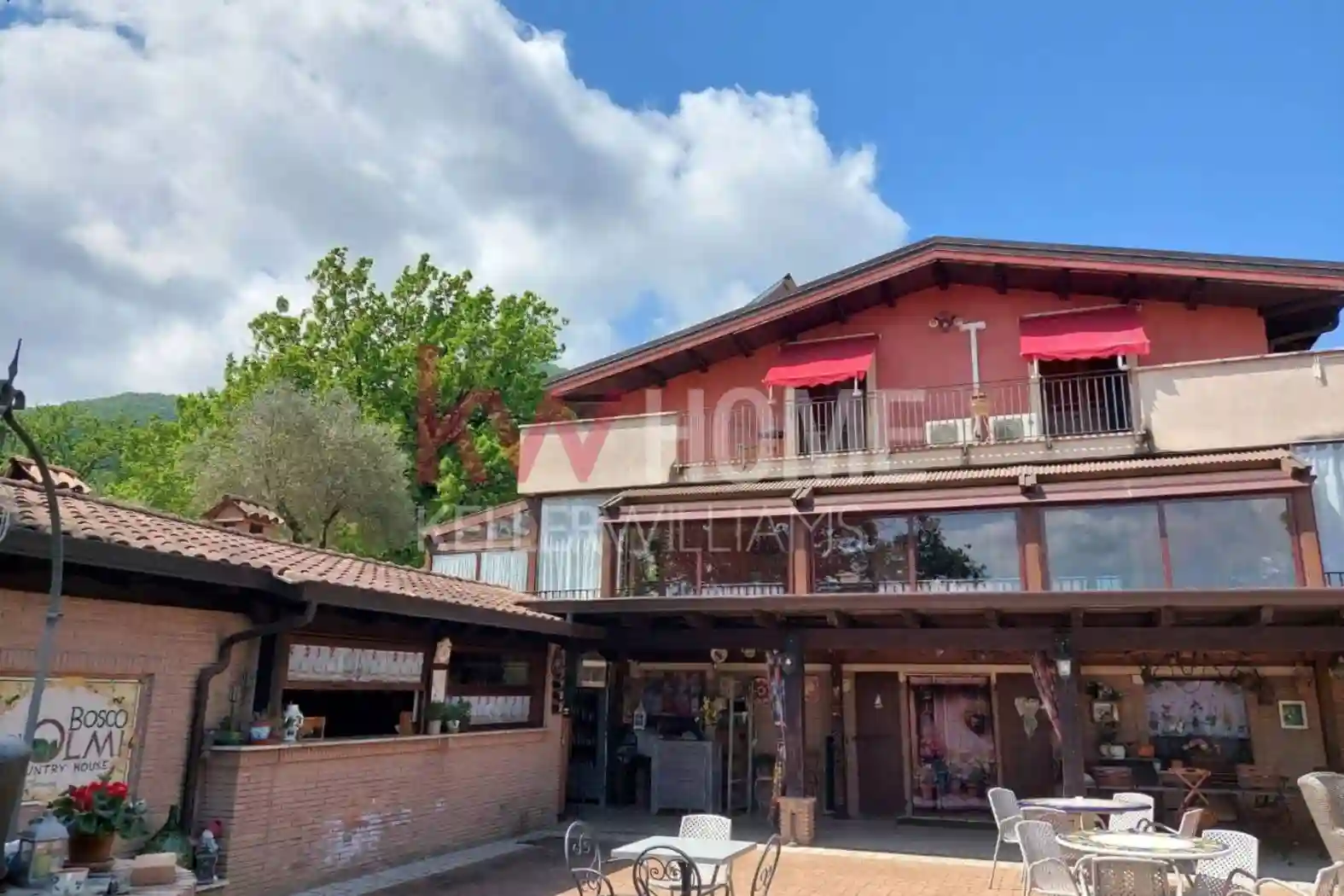 Villa - foto 3