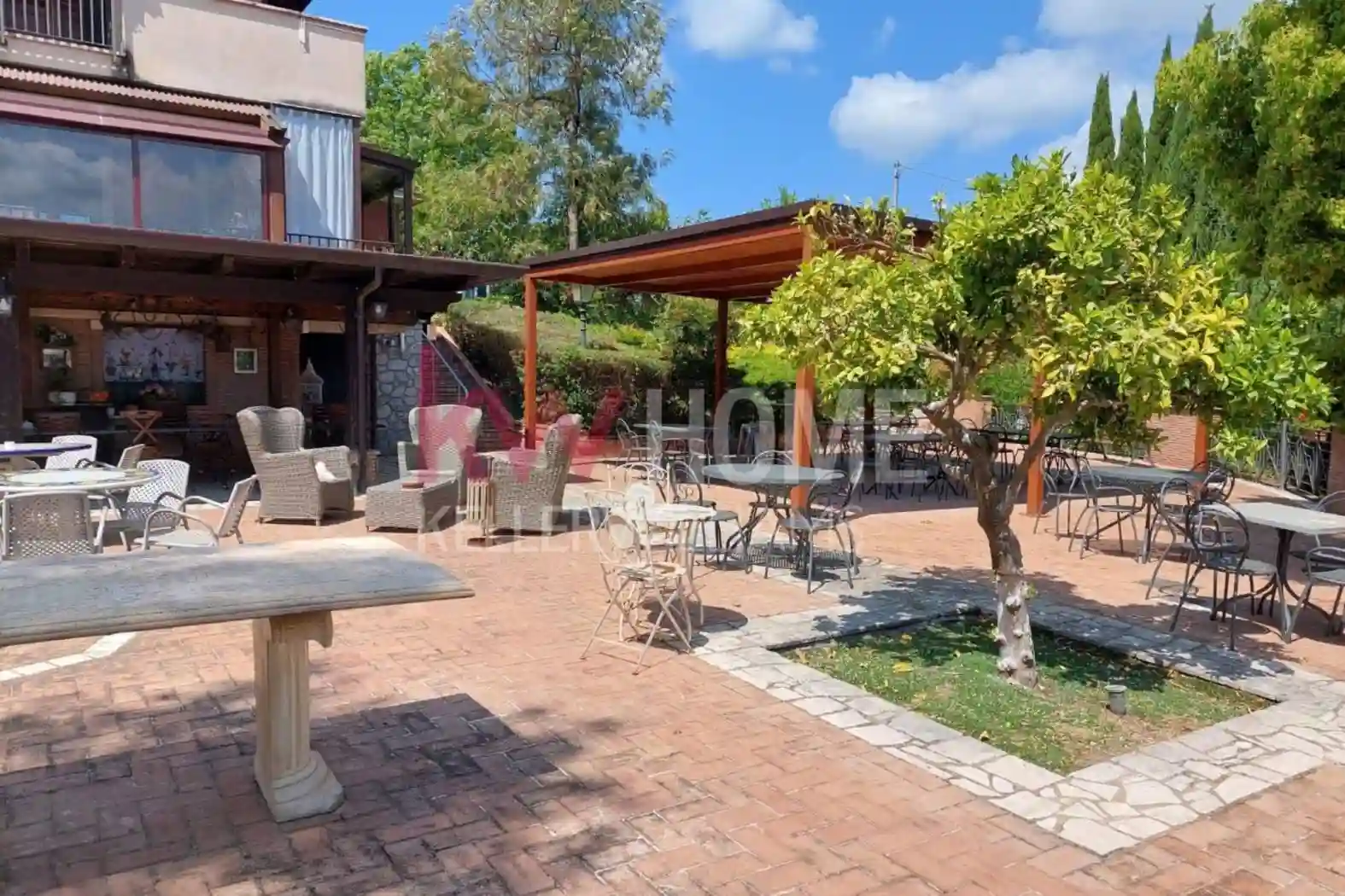 Villa - foto 4