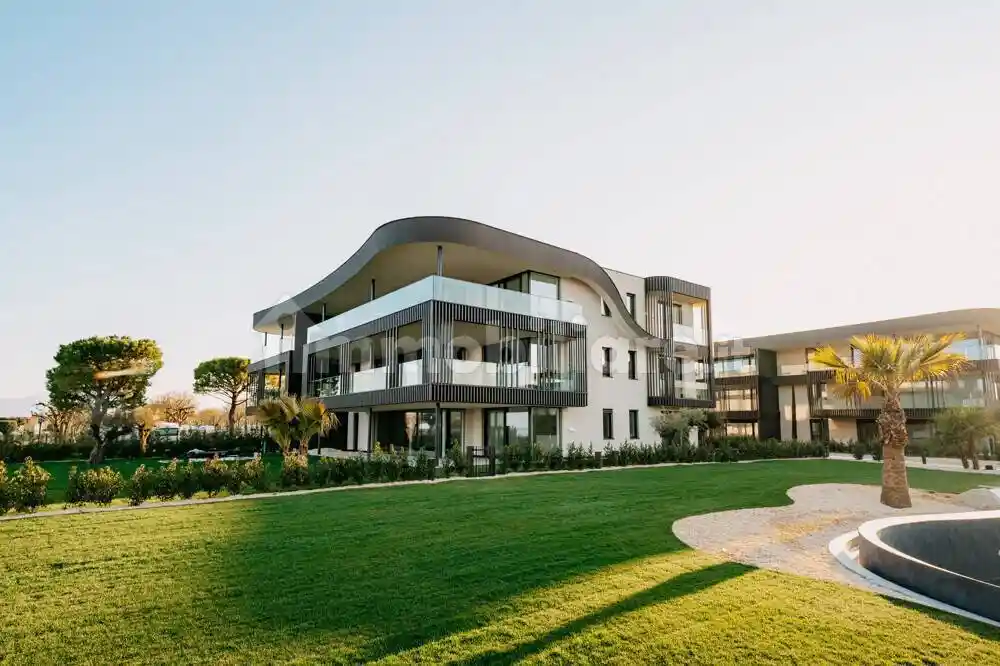 Appartamento in vendita a Peschiera del Garda
