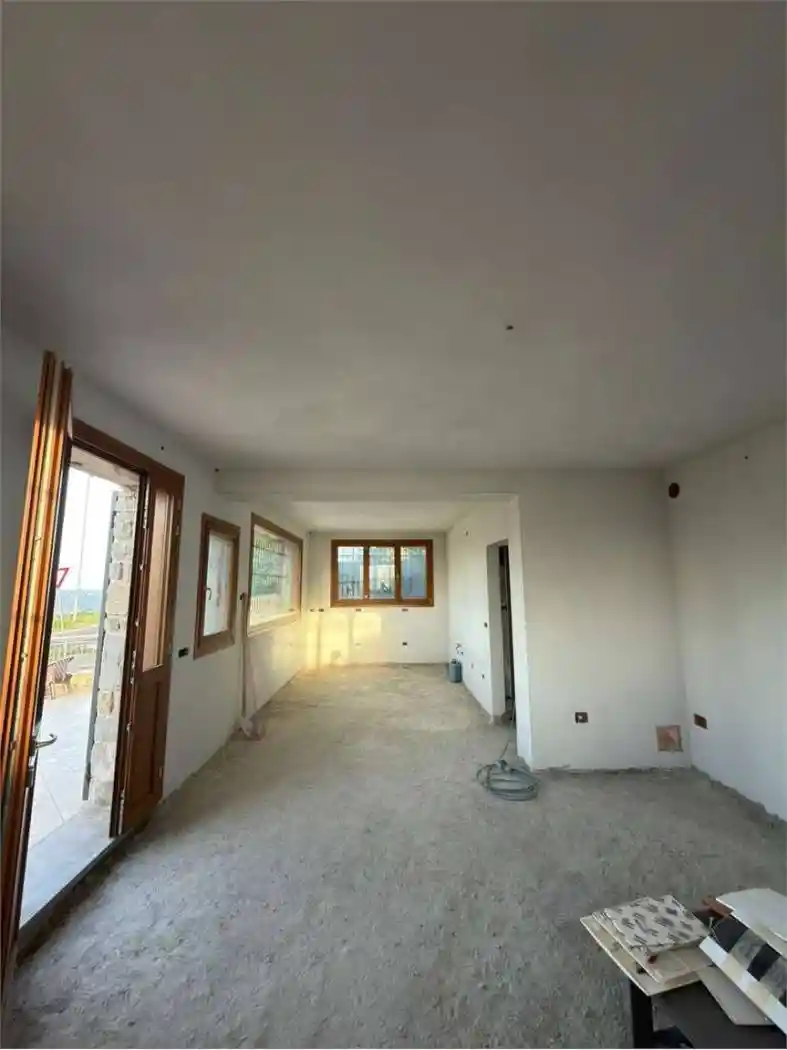 Appartamento in vendita a Montecreto