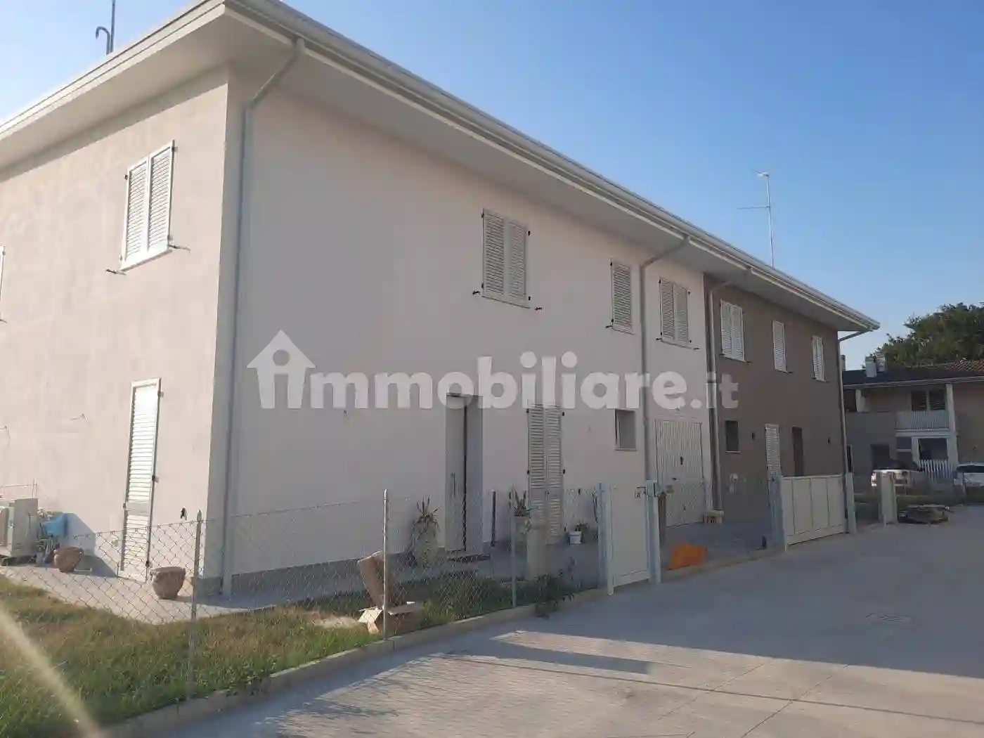 Villetta a schiera - foto 3