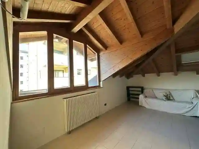 Attico - Mansarda - foto 2