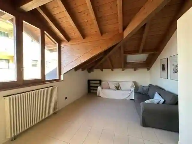 Attico - Mansarda - foto 3