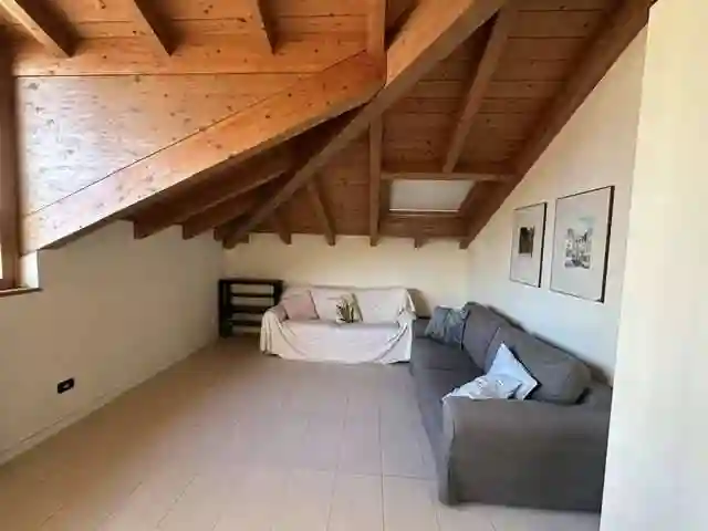 Attico - Mansarda - foto 5