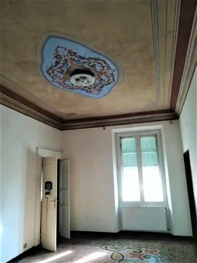 Appartamento in affitto a Genova