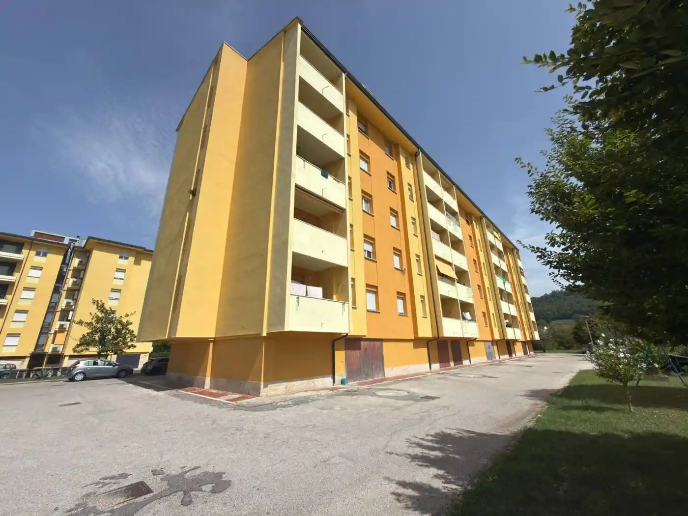 Appartamento in vendita a Rieti