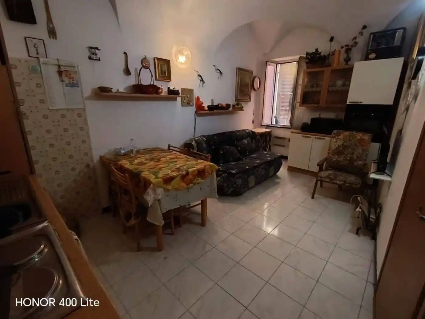 Appartamento in vendita a Borghetto Santo Spirito