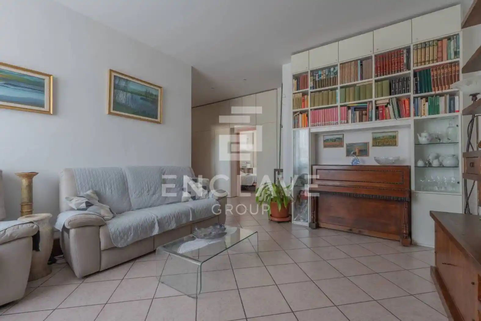 Appartamento in vendita a Firenze