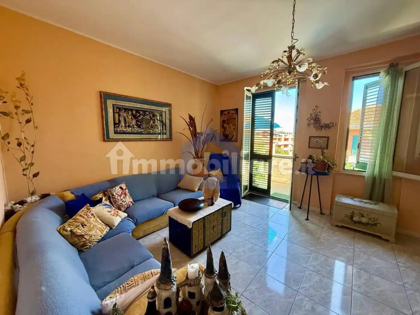Appartamento in vendita a Lanciano