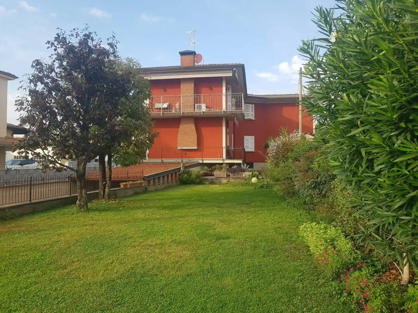 Appartamento in vendita a Travagliato