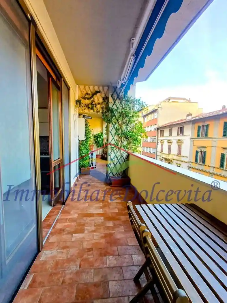 Appartamento in vendita a Firenze